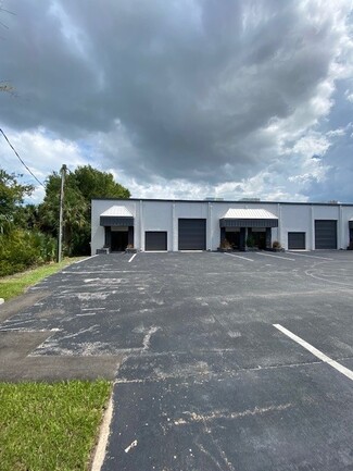 More details for 6420 Benjamin Rd, Tampa, FL - Industrial for Rent