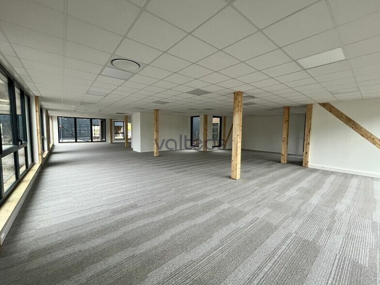 Office in Ramonville-Saint-Agne for sale - Building Photo - Image 1 of 12
