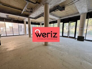 More details for 344 Avenue Du Prado, Marseille - Office, Retail to Rent