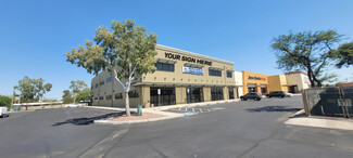 More details for 3870 N Oracle Rd, Tucson, AZ - Office for Sale