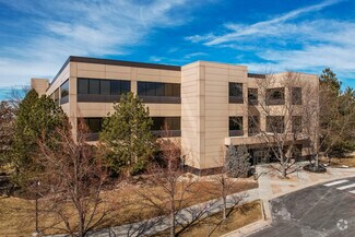 More details for 3420 E Harmony Rd, Fort Collins, CO - Office for Rent