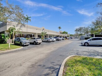 More details for 5400 S University Dr, Davie, FL - Office for Rent