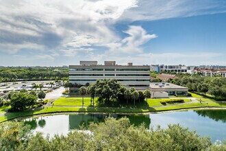 900 Broken Sound Pky NW, Boca Raton, FL - AERIAL map view - Image1
