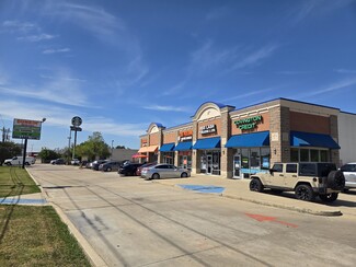 More details for 6201 Denton Hwy, Haltom City, TX - Retail for Rent