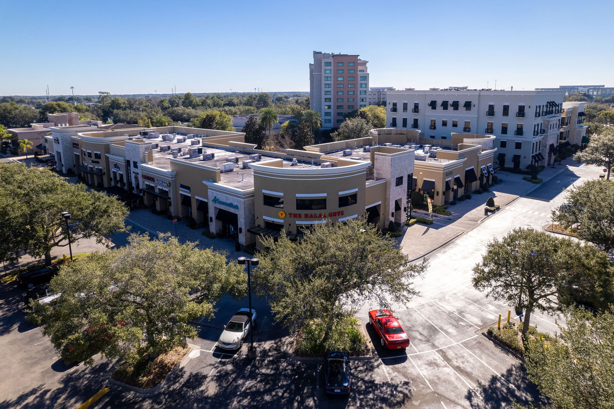 7025 County Road 46A, Lake Mary, FL for rent Building Photo- Image 1 of 8