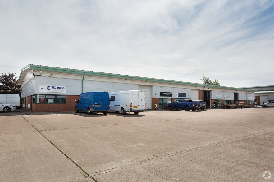 Berkley Way, Hebburn for sale - Primary Photo - Image 1 of 1