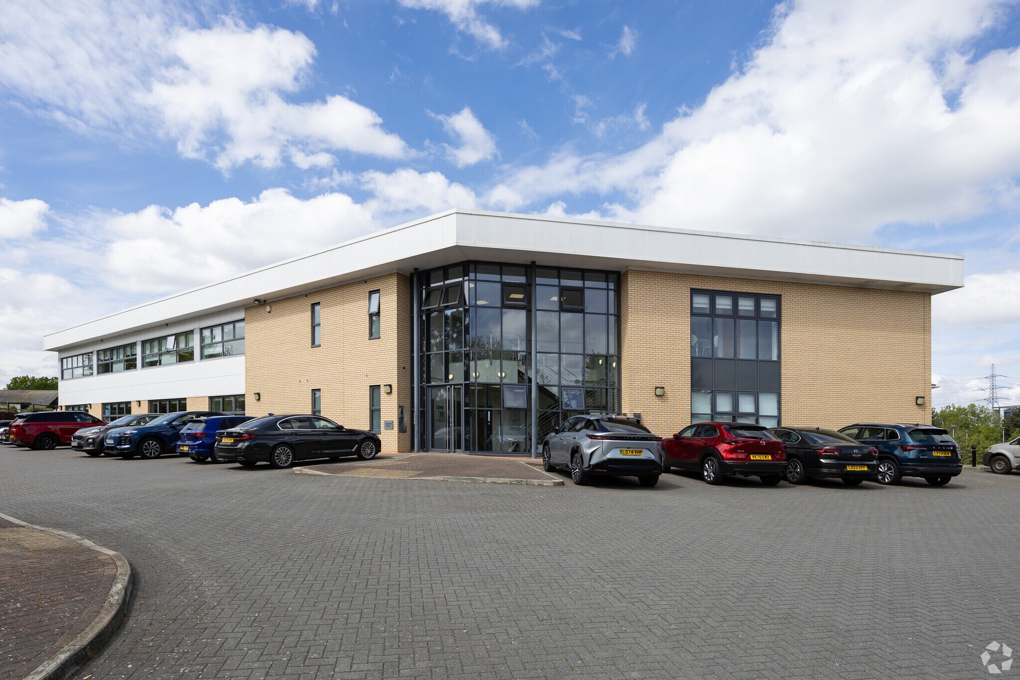 Galleon Blvd, Dartford for sale Primary Photo- Image 1 of 1