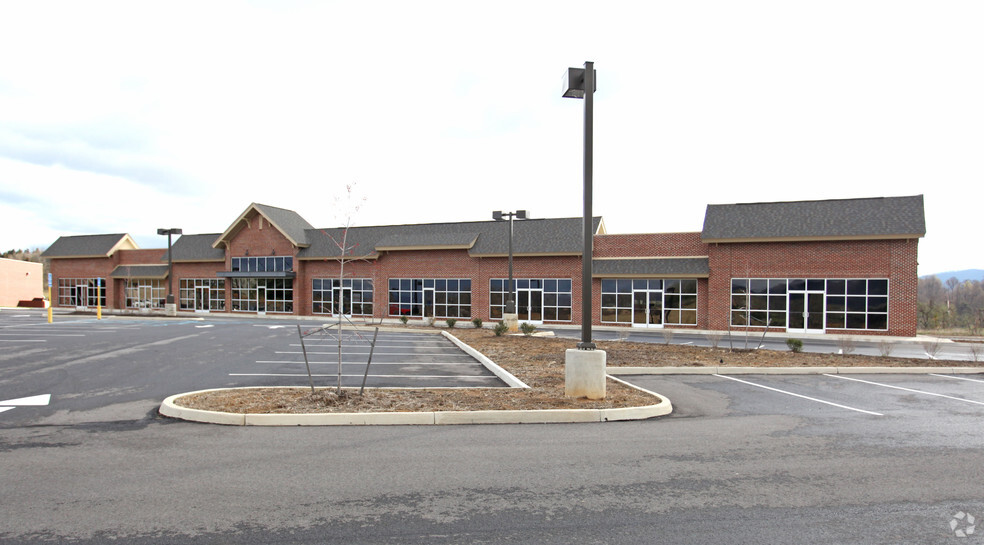 100 Market Center Way, Daleville, VA for sale - Primary Photo - Image 1 of 1