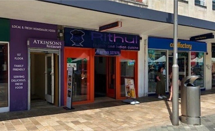 84-104 The Moor, Sheffield for sale Building Photo- Image 1 of 1