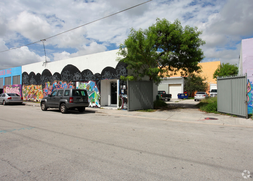 239 NW 26th St, Miami, FL for rent - Building Photo - Image 1 of 14