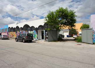 More details for 239 NW 26th St, Miami, FL - Industrial for Rent