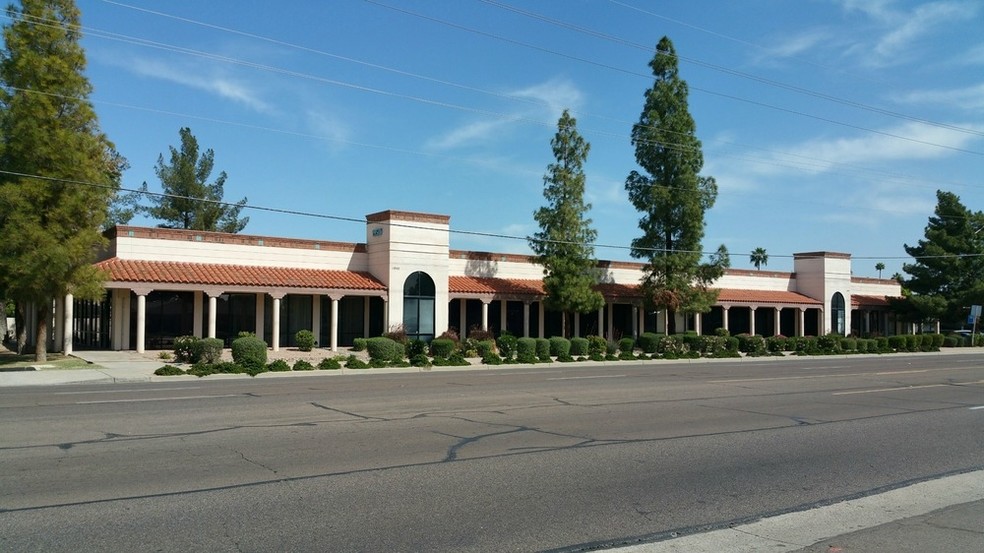 1950 E Southern Ave, Tempe, AZ for rent - Building Photo - Image 3 of 24