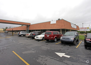 3400 NW 135 St, Opa Locka, FL for sale Primary Photo- Image 1 of 1