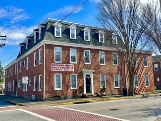 More details for 257 E Main St, Westminster, MD - Office for Rent