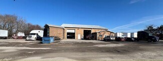 More details for 2372 E US Highway 223, Adrian, MI - Industrial for Rent