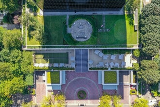 200 SW Market St, Portland, OR - Aerial  map view