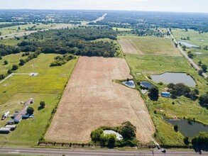 3501 FM1995, Van, TX for sale Aerial- Image 1 of 1