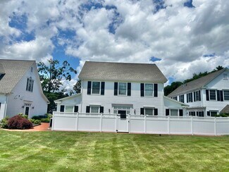 More details for 296 Country Club Rd, Avon, CT - Office for Rent