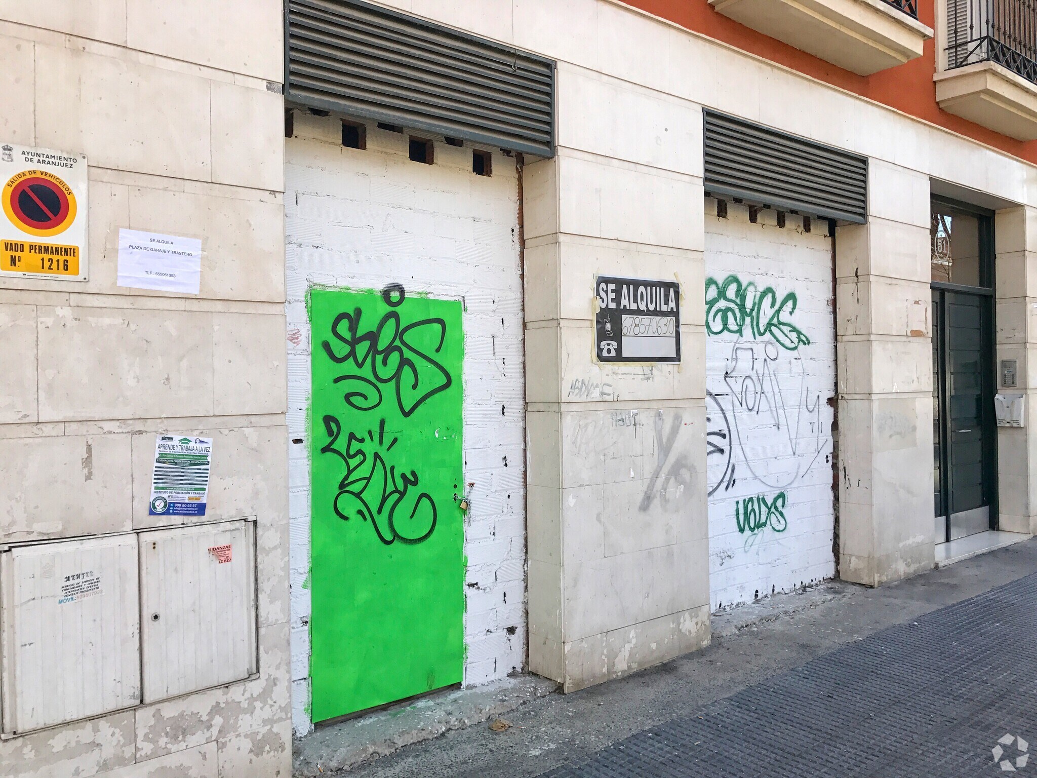Calle Florida, 21, Aranjuez, Madrid to rent Interior Photo- Image 1 of 1