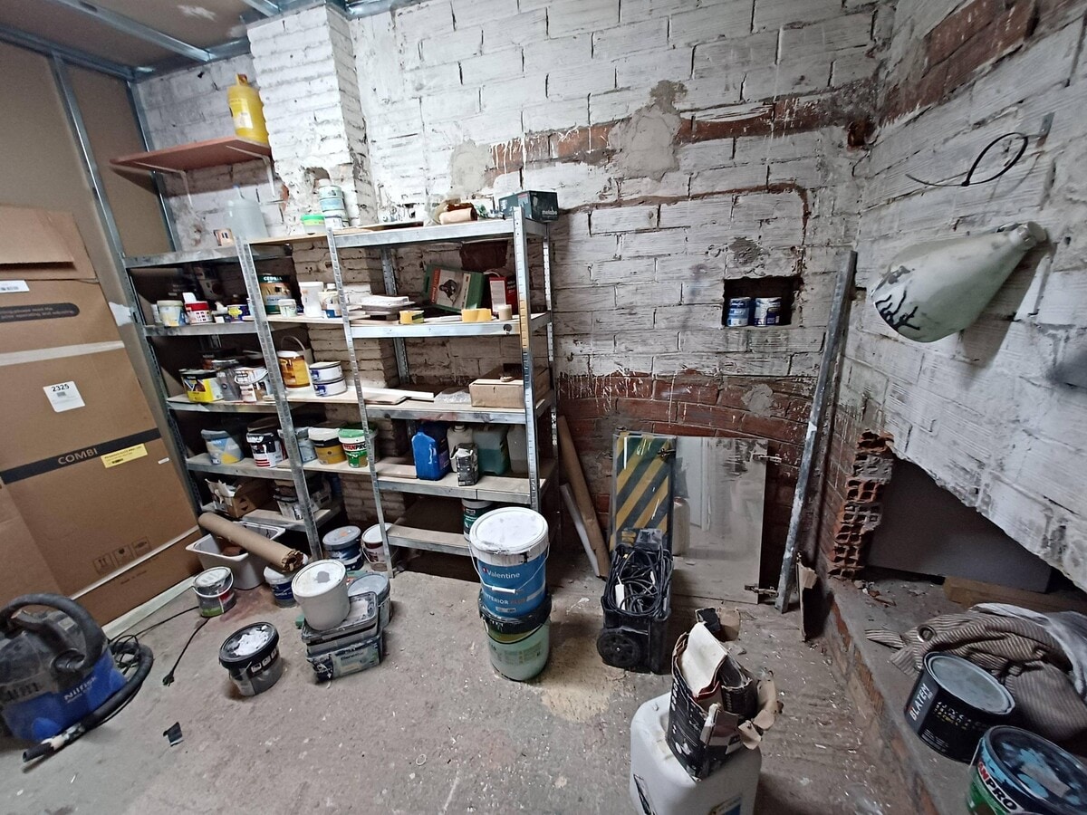 L'Hospitalet de Llobregat, BAR 08901 -  -  - Interior Photo - Image 1 of 7