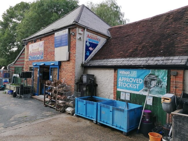 More details for Vicarage Walk, Newport - Retail to Rent