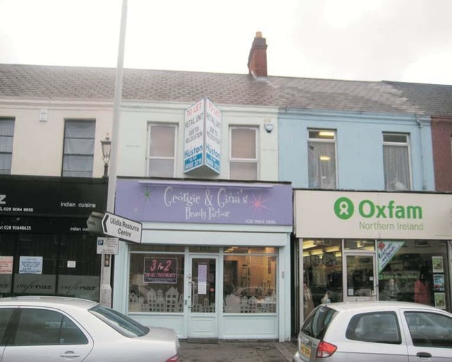 More details for 391 Ormeau Rd, Belfast - Retail to Rent