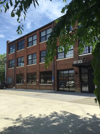 More details for 982 S Front St, Columbus, OH - Office for Sale