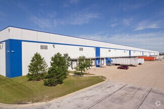 More details for 1501 Harris Rd, Libertyville, IL - Industrial for Rent