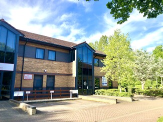 More details for Trinity Way, Banbury - Office for Sale