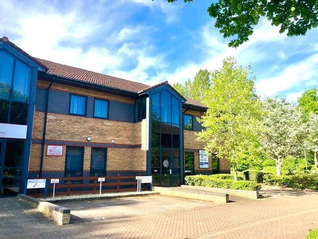 More details for Trinity Way, Banbury - Office for Sale