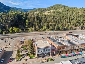 1535 Miner St, Idaho Springs, CO for sale Building Photo- Image 1 of 1