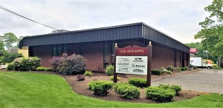 More details for 250 Old Lyman Rd, South Hadley, MA - Light Industrial for Rent