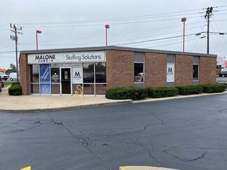 More details for 2780 N National Rd, Columbus, IN - Office, Office/Retail for Rent