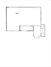 1200 Crawford Ave, Granbury, TX to rent Interior Photo- Image 2 of 19