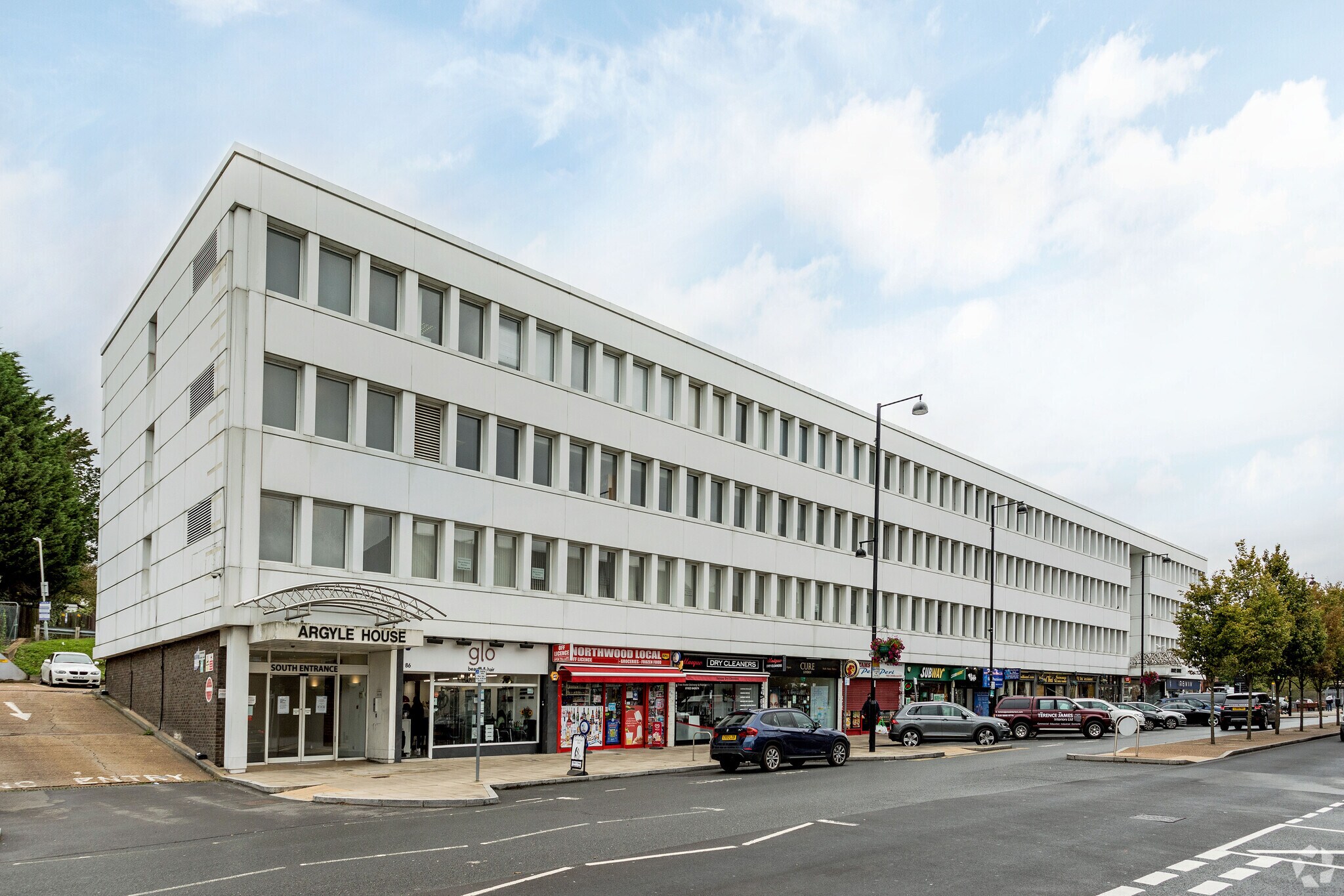 Joel St, Northwood for sale Building Photo- Image 1 of 1