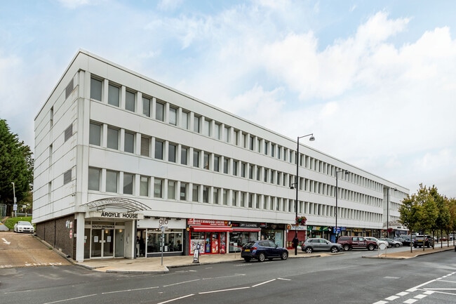 More details for Joel St, Northwood - Office to Rent