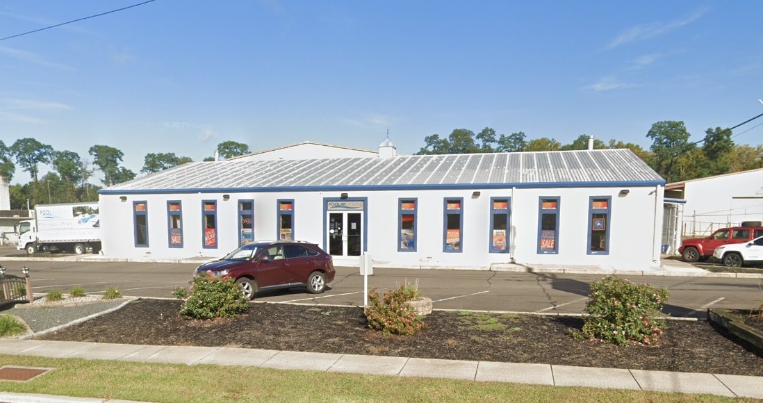 22 US Highway 130, Trenton, NJ for sale Building Photo- Image 1 of 1