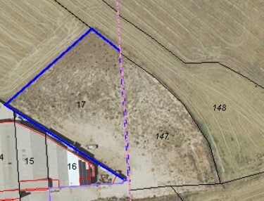 Land in Ajalvir, Madrid to rent Primary Photo- Image 1 of 2