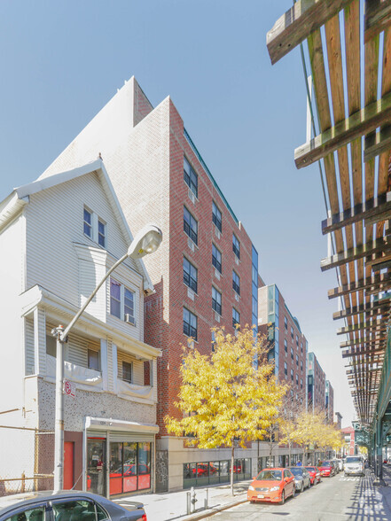 1211-1221 Southern Blvd, Bronx, NY for rent - Primary Photo - Image 1 of 3