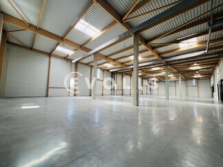 More details for Light Industrial to Rent