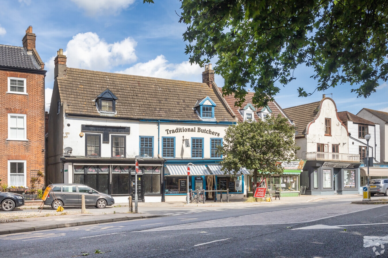 17 Northgate St, Great Yarmouth, NR30 1BZ UK