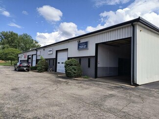 More details for 645 65th Ave, Schererville, IN - Light Industrial to Rent