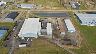 More details for 318 Timothy Ln, Ontario, NY - Industrial for Rent