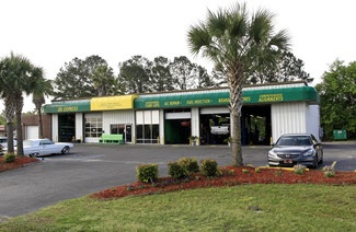 More details for 7647 Dorchester Rd, North Charleston, SC - Retail for Rent