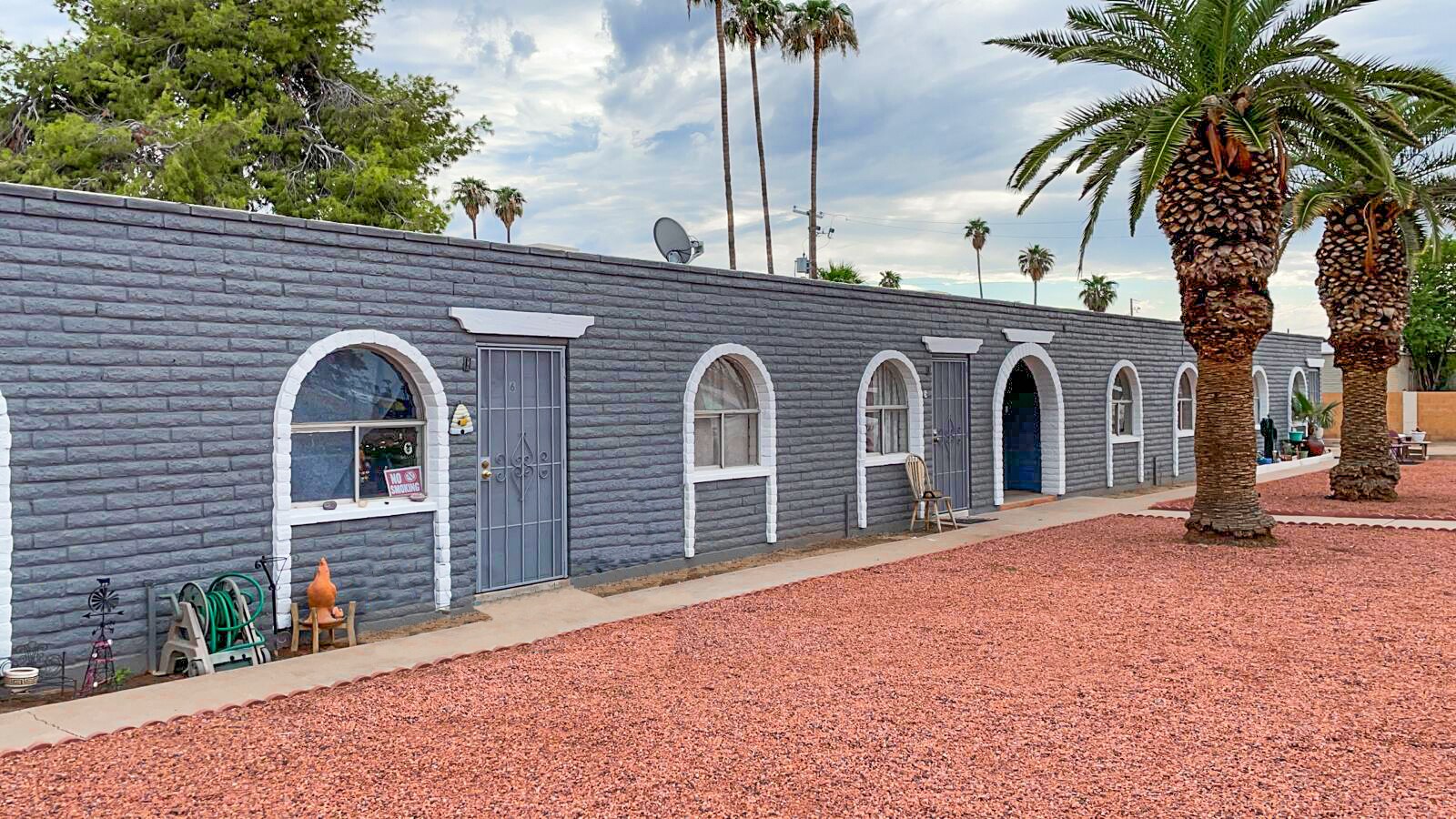 4919 W Glenn Dr, Glendale, AZ for sale Primary Photo- Image 1 of 1