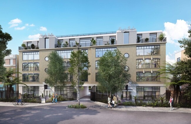 More details for 105-109 Lancaster Rd, London - Office to Rent