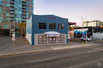 739 11th Ave SW, Calgary, AB for rent Building Photo- Image 1 of 7