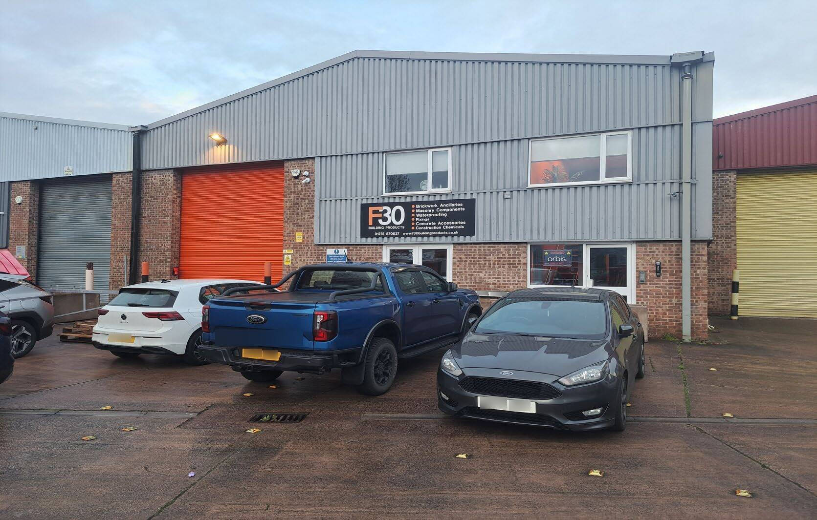 Hither Green, Clevedon to rent Building Photo- Image 1 of 2