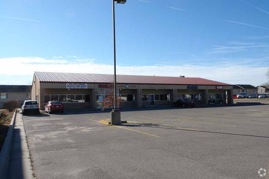 7603 W 21st St, Wichita, KS for sale - Primary Photo - Image 1 of 1