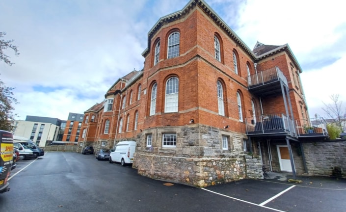 15 Apsley Rd, Plymouth for sale - Building Photo - Image 3 of 5